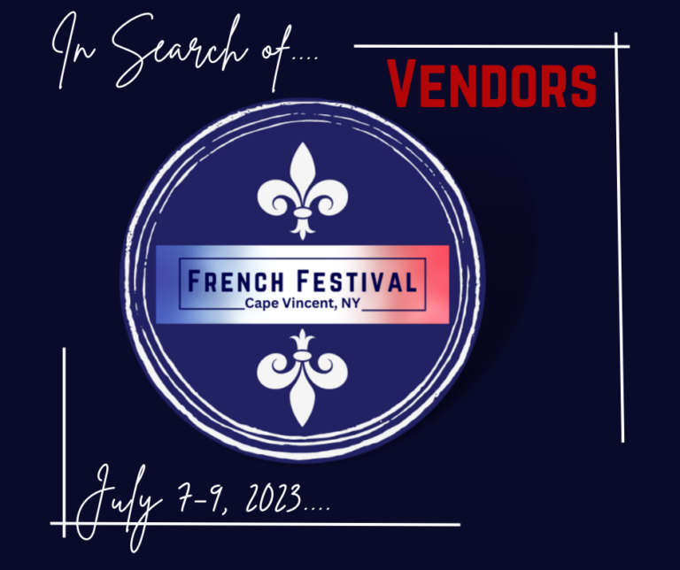2023 Annual French Festival