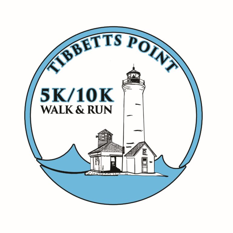 2023 Tibbetts Point Run to Cape Vincent!