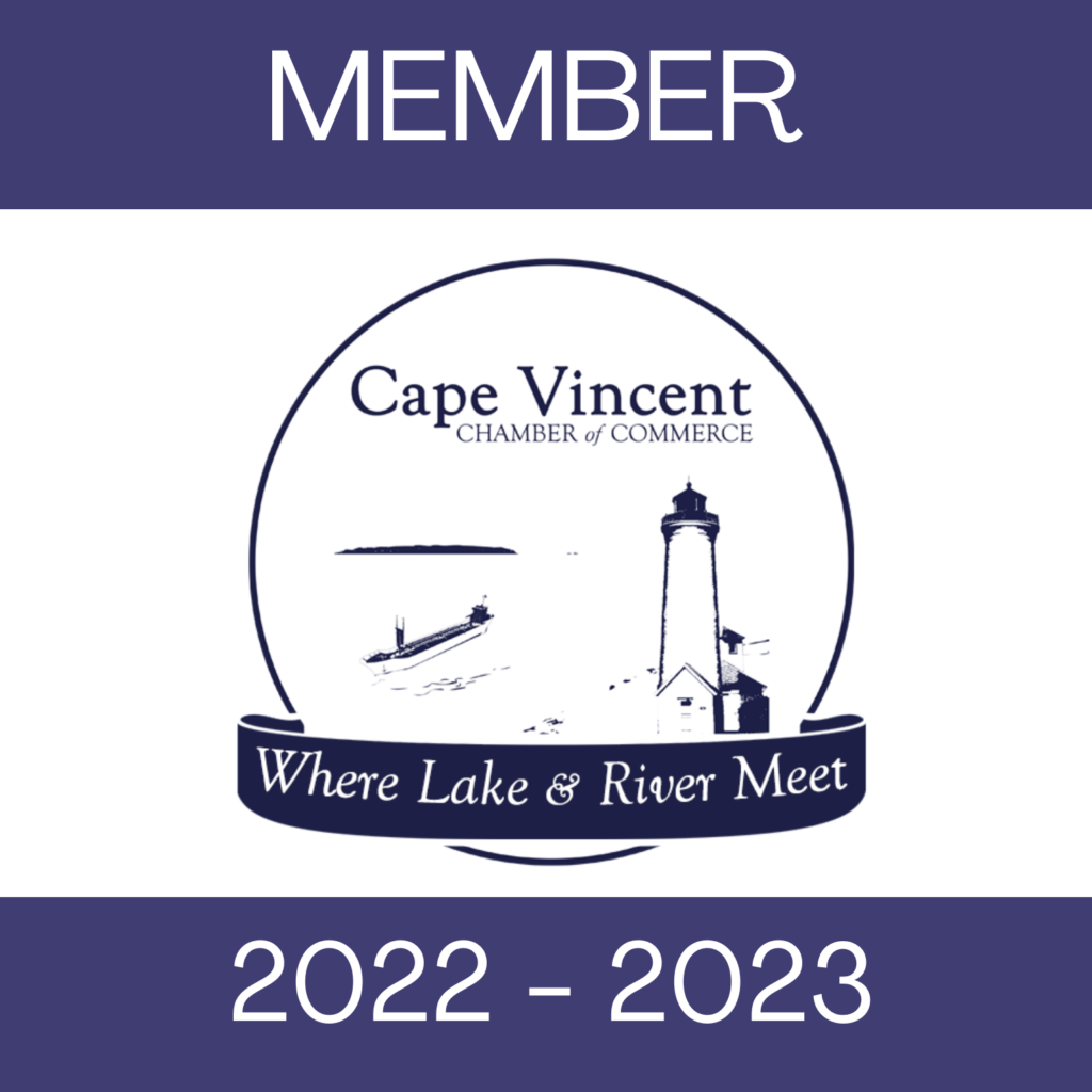 Membership Cape Vincent Chamber of Commerce
