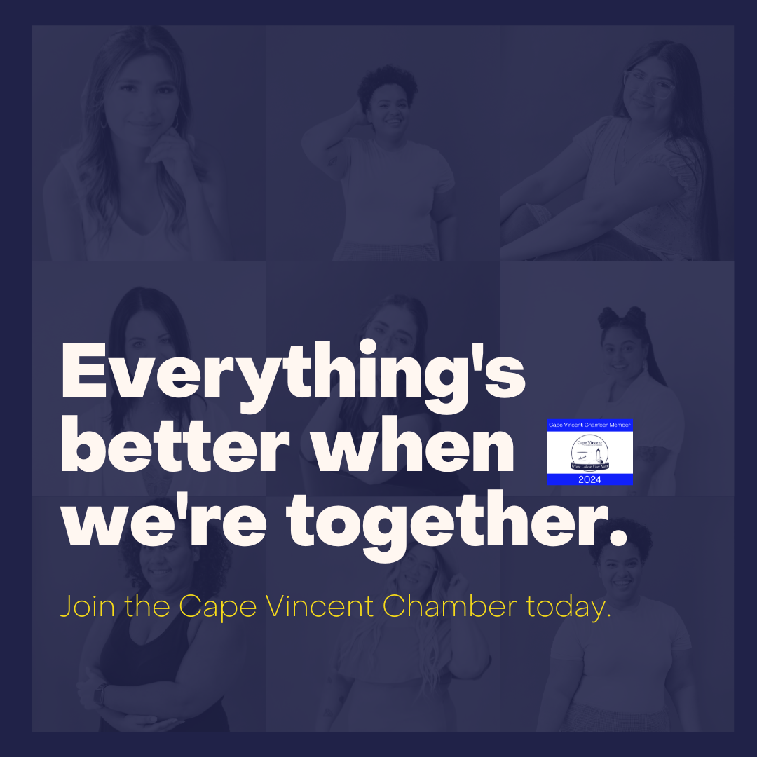 Membership Cape Vincent Chamber of Commerce